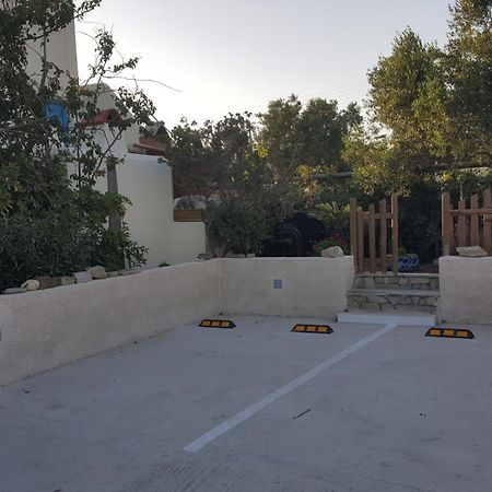 מלון מיקרי ויגלה Matina'S Vineyard מראה חיצוני תמונה